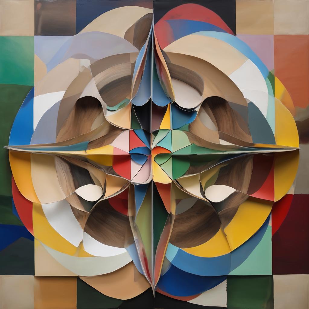 Το Μοναδικό Στιλ του Jan Maarten Voskuil