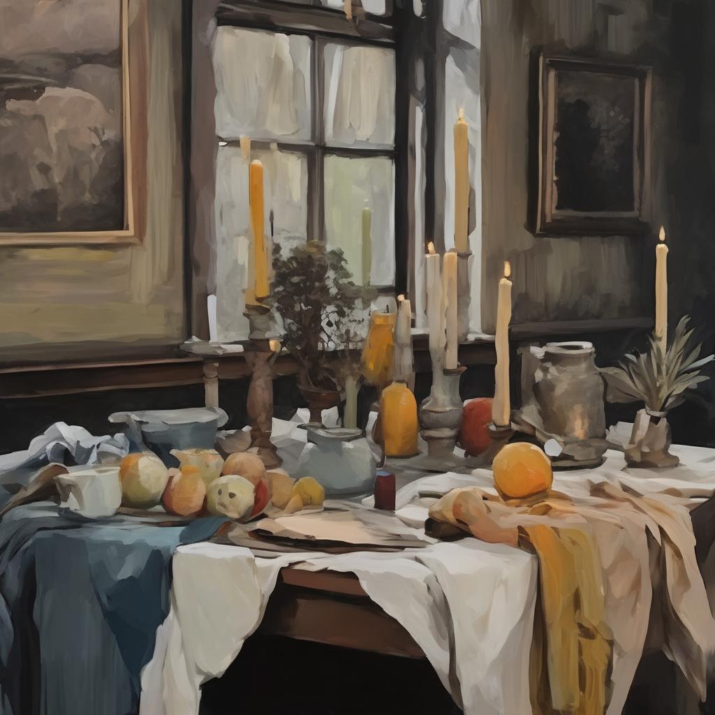 Ο Προσωπικός Στυλ του Καλλιτέχνη