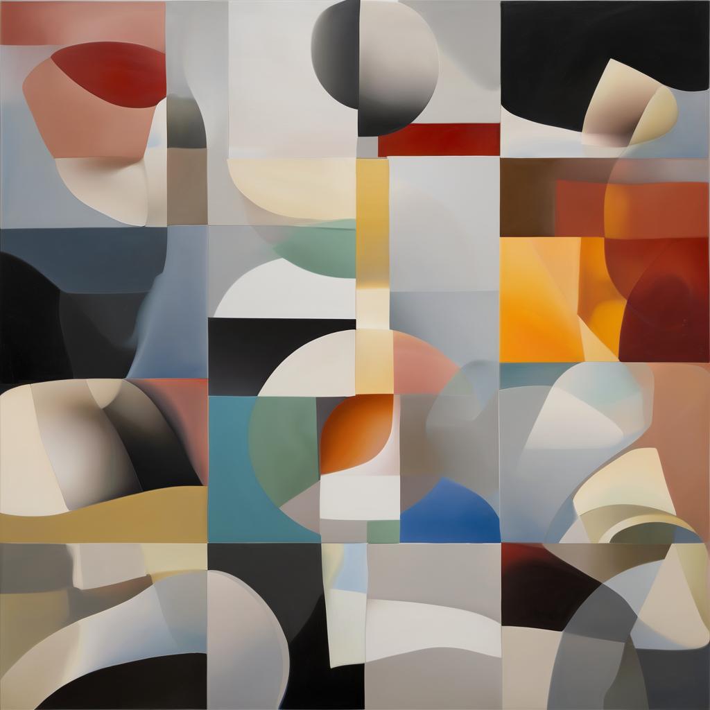 Η Ζωή και οι Αρχές του Καλλιτέχνη