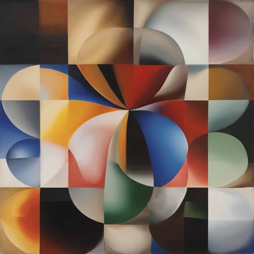 Ανθρώπινα έργα τέχνης και παγκόσμιοι καλλιτέχνες με διεθνή επιρροή στην τέχνη, που ενισχύουν την πολιτιστική κληρονομιά και την καινοτομία στον χώρο της σύγχρονης τέχνης.