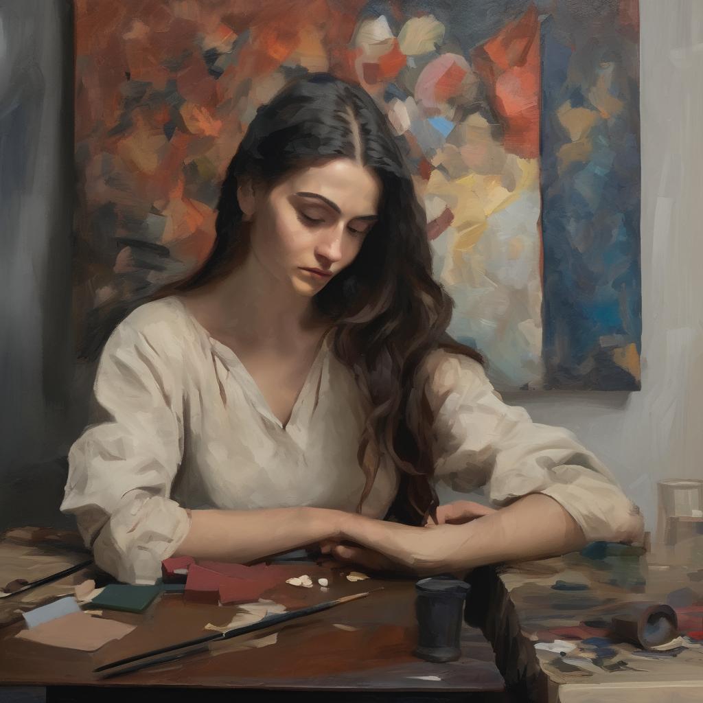 Η Ζωή και οι Πηγές Έμπνευσης του Γεβοργ Μπασιντζαγιάν