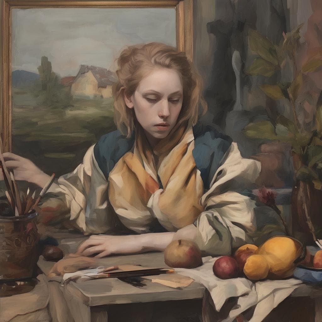 Ματθαίος Λαυρέντζος Γράφ – Ο Αρχιτέκτονας του Αφηρημένου Στυλismo