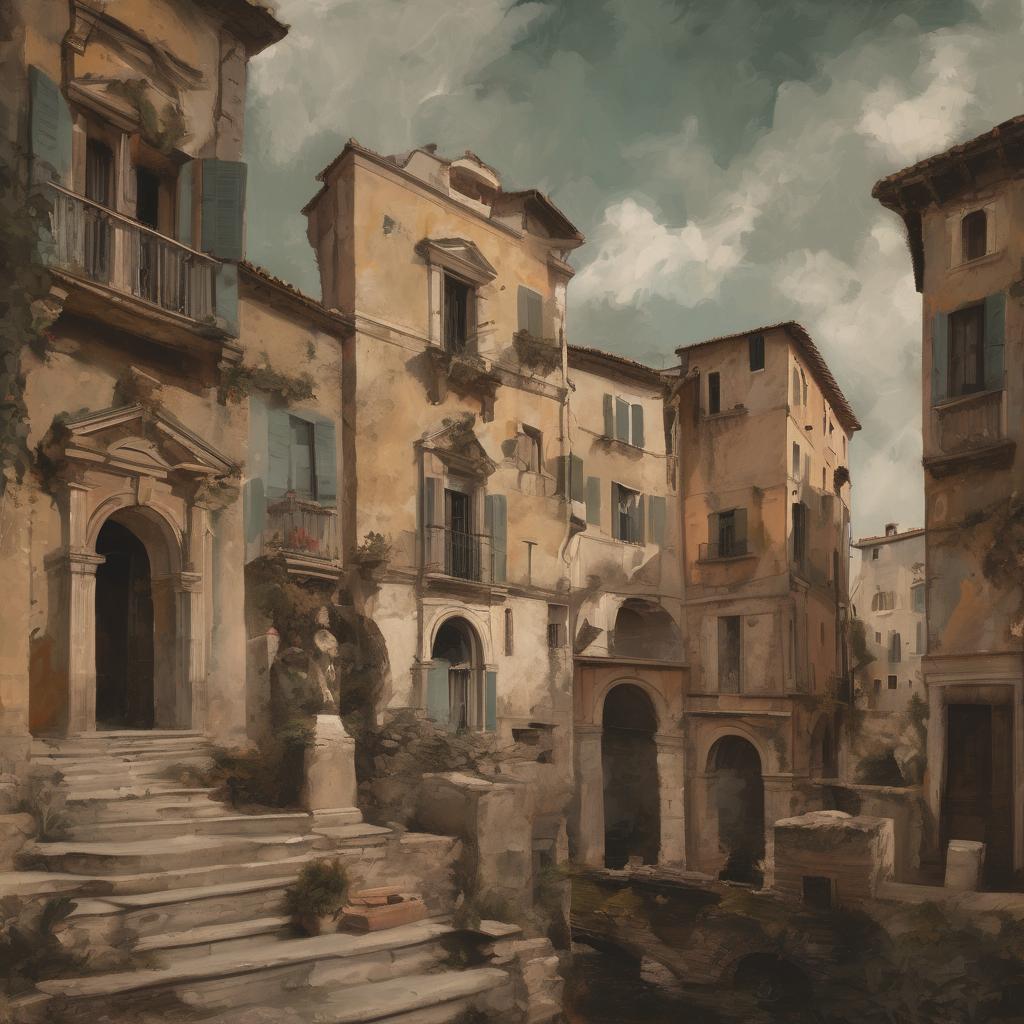 Το Μοναδικό Στιλ του Giulio Clovio στη Ζωγραφική