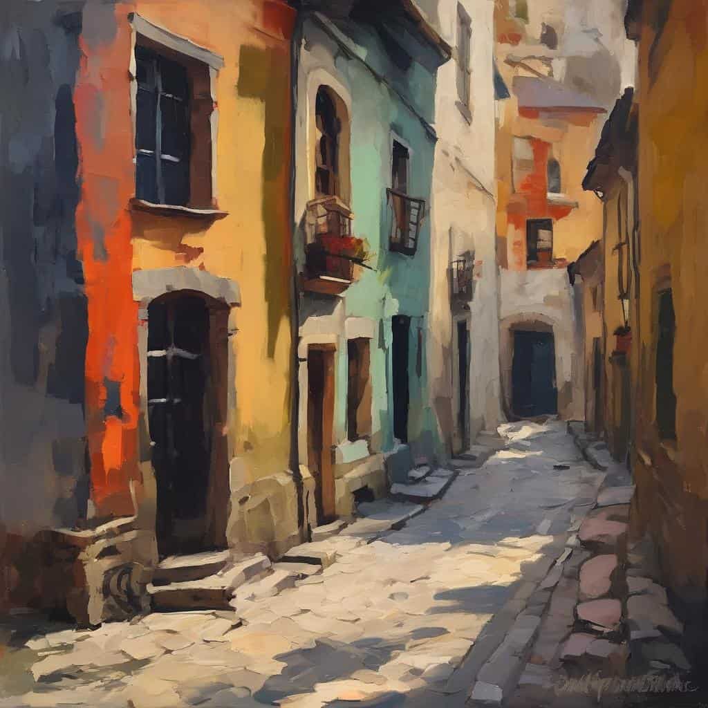 Καζίμιρος Μικούλσκι – Ο Μαέστρος της Εκφραστικής Πίνακα