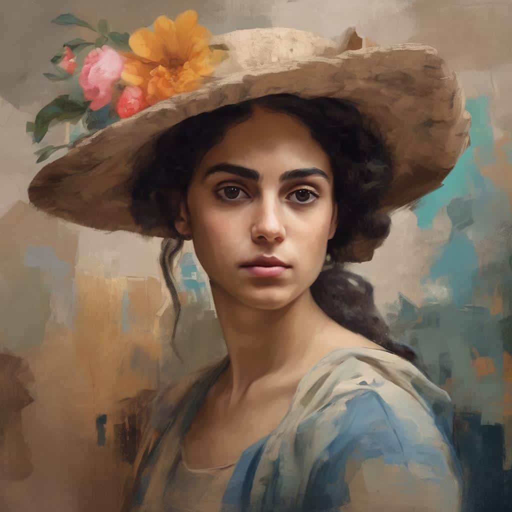 Μπεατρίθ Γκονθάλεθ – Η Κορυφαία Κολομβιανή Καλλιτέχνης