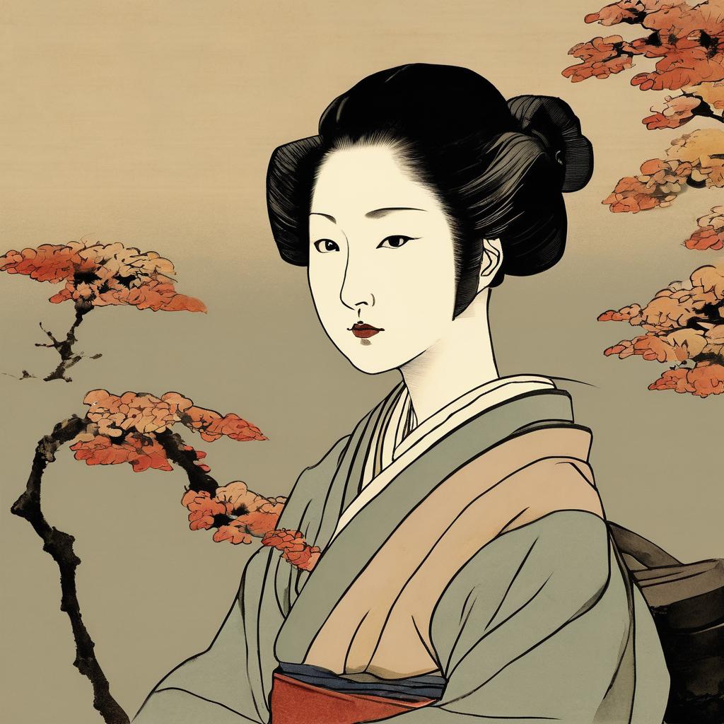 Στυλ και Τεχνικές του Καλλιτέχνη