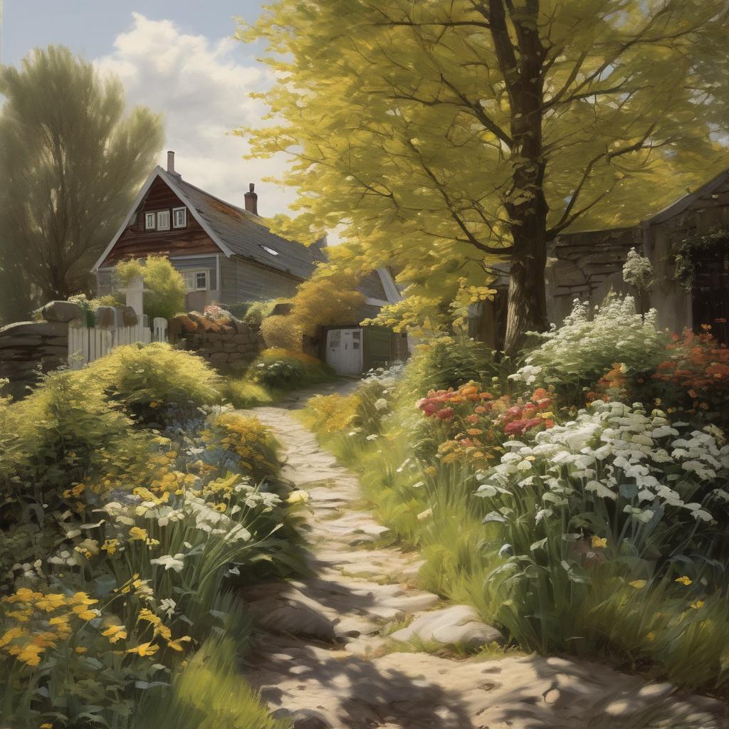 Στυλ και τεχνικές του καλλιτέχνη