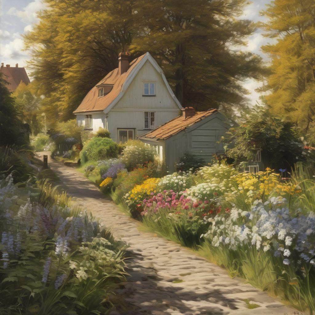 Βιογραφία του Peder Mørk Mønsted