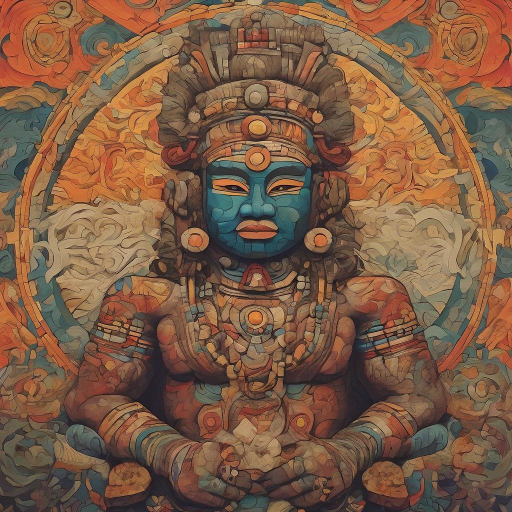 Η Ζωή της Μακίντι Ναπανάγκα