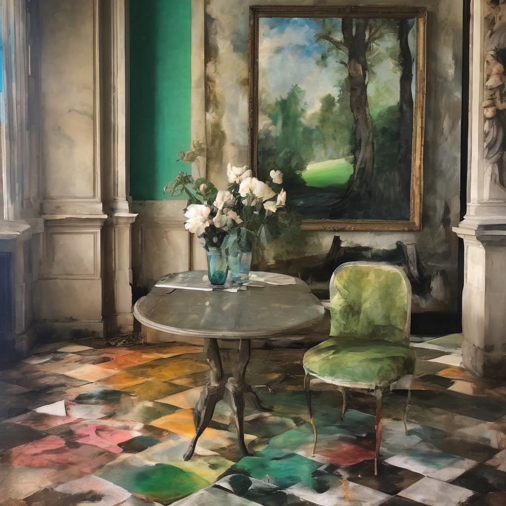 Η Ζωή και η Καριέρα του Matthias Grünewald