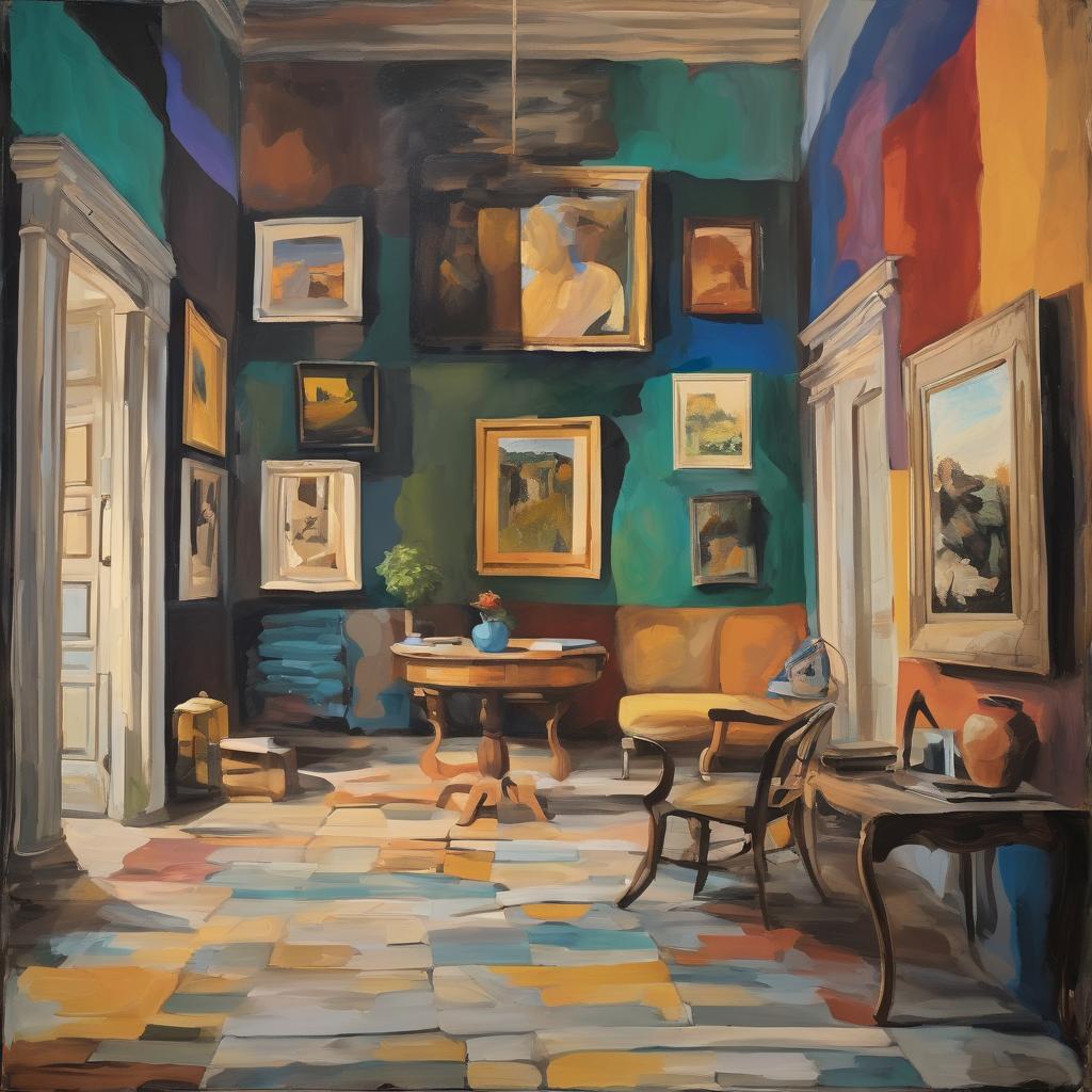 Η Ζωή και οι Επιρροές στο Έργο του